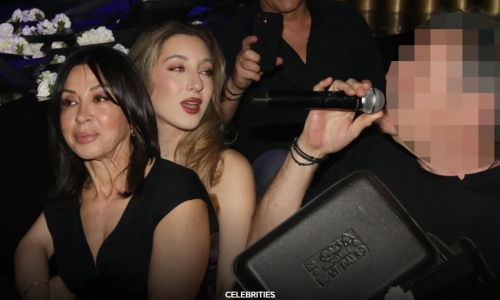 Λαϊκός τραγουδιστής νυχτοπερπάτησε με την οικογένειά του