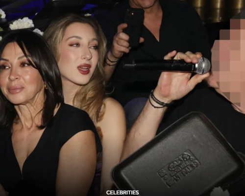 Λαϊκός τραγουδιστής νυχτοπερπάτησε με την οικογένειά του