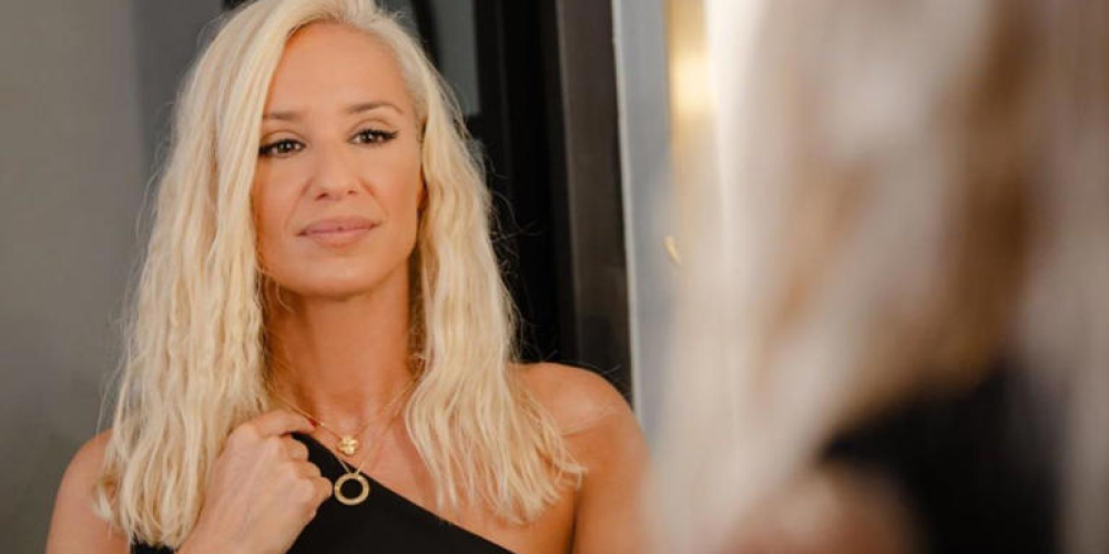 Κατερίνα Παναγοπούλου: “Ο κόσμος ξέρει ελάχιστα πράγματα για μένα”