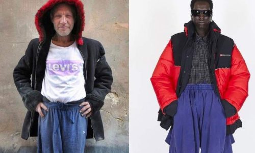 Η απίστευτη ιστορία του άστεγου influencer