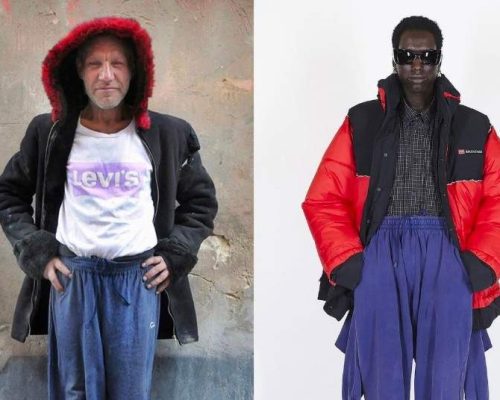 Η απίστευτη ιστορία του άστεγου influencer