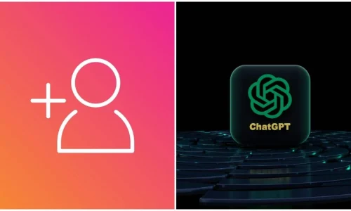 Το hack με το ChatGPT που δείχνει ποιος σε έκανε unfollow στο Instagram