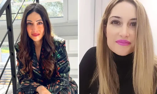 Ιωάννα Παλιοσπύρου: Μοιράζεται στιγμές από τη ζωή της πριν την επίθεση με το βιτριόλι και συγκινεί