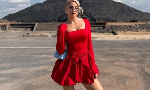 Η ατάκα της Ιωάννας Τούνη που θα λατρέψουν όλοι και ιδιαιτέρως τα κορίτσια