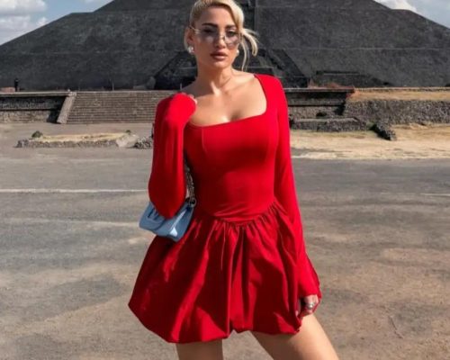 Η ατάκα της Ιωάννας Τούνη που θα λατρέψουν όλοι και ιδιαιτέρως τα κορίτσια