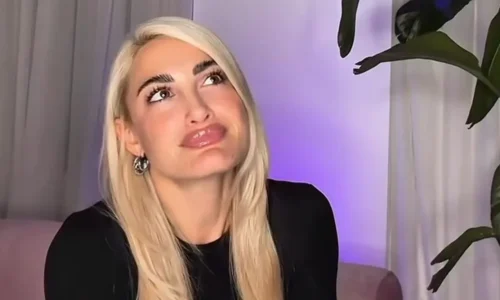 Η Ιωάννα Τούνη λίγες ημέρες πριν τη δίκη για το revenge pron: “Νιώθω κενή και στρεσαρισμένη” – Το μήνυμα για την μητέρα της (Εικόνα)