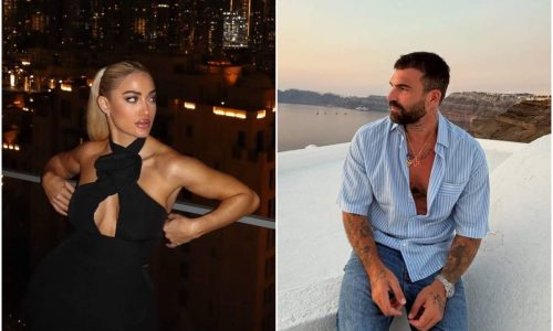 Τούνη & Αλεξάνδρου: Τα υπονοούμενα πίσω από τις δηλώσεις τους στις κάμερες