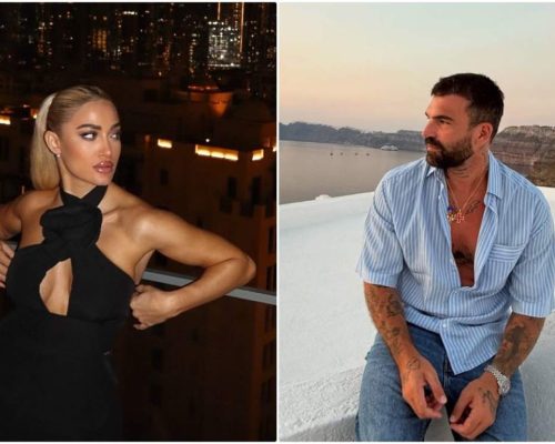 Τούνη & Αλεξάνδρου: Τα υπονοούμενα πίσω από τις δηλώσεις τους στις κάμερες