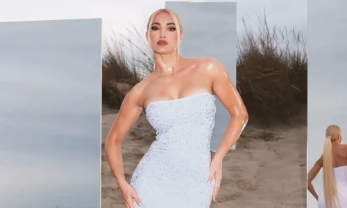 Ιωάννα Τούνη: Το νέο “καρφί” για τους πρώην – “Όταν φεύγει ο έρωτας και πλέον βλέπεις κι εσύ καθαρά…” (Βίντεο)