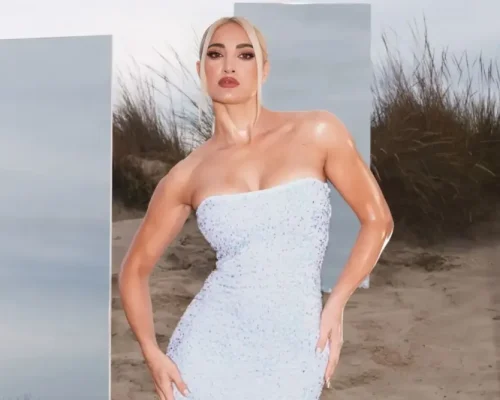 Ιωάννα Τούνη: Το νέο “καρφί” για τους πρώην – “Όταν φεύγει ο έρωτας και πλέον βλέπεις κι εσύ καθαρά…” (Βίντεο)