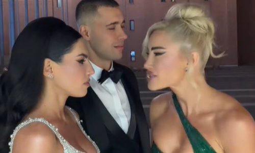 Ιωάννα Τούνη: Προσπάθησε να αποτρέψει την Στέλλα Πάσσαρη πριν το γάμο – «Θα τον βαρεθείς σε 2 χρόνια»