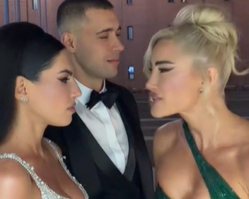 Ιωάννα Τούνη: Προσπάθησε να αποτρέψει την Στέλλα Πάσσαρη πριν το γάμο – «Θα τον βαρεθείς σε 2 χρόνια»