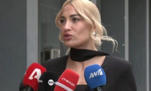 Δίκη Ιωάννα Τούνη: Συνεχίζονται οι αγορεύσεις των δικηγόρων – Τα κλάματα, οι εντάσεις και τα αυστηρά μέτρα