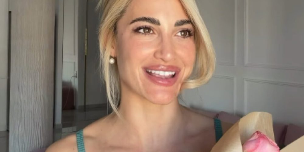 Συγκινημένη η Ιωάννα Τούνη: «Έχω μείνει άναυδη, έχω πάθει σοκ» – Τι συνέβη (Βίντεο)