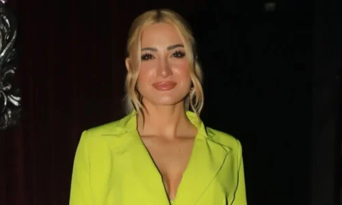 Ιωάννα Τούνη: Οι δύσκολες ώρες με τον γιο της – Ήταν πολύ περίεργη μέρα