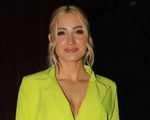 Ιωάννα Τούνη: Οι δύσκολες ώρες με τον γιο της – Ήταν πολύ περίεργη μέρα