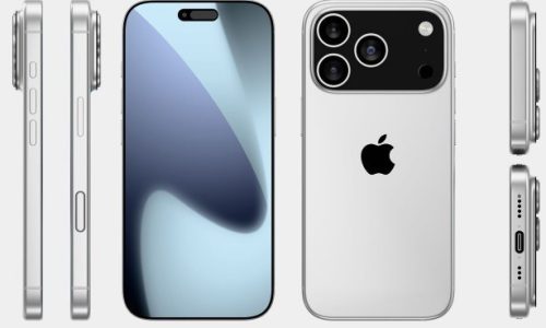 Apple: Πόσο θα κοστίζει το νέο iPhone 17 (vids)