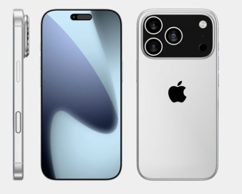 Apple: Πόσο θα κοστίζει το νέο iPhone 17 (vids)