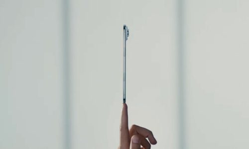 Η Apple παρουσίασε το iPhone 17 με Pro κάμερες και το πιο λεπτό Air που έγινε ποτέ