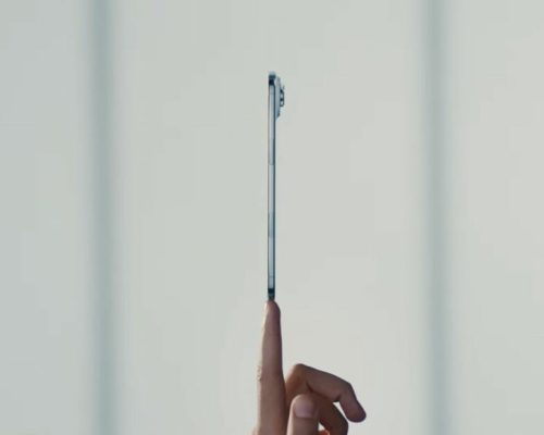 Η Apple παρουσίασε το iPhone 17 με Pro κάμερες και το πιο λεπτό Air που έγινε ποτέ