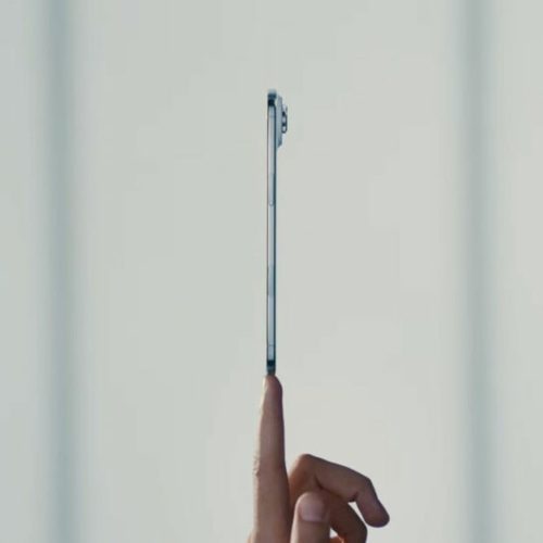 Η Apple παρουσίασε το iPhone 17 με Pro κάμερες και το πιο λεπτό Air που έγινε ποτέ