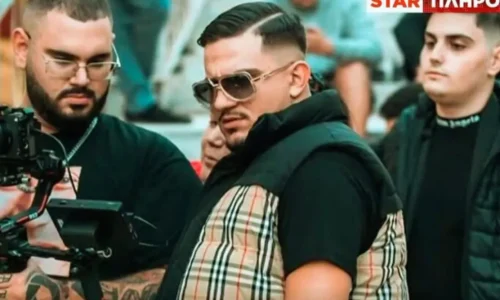 Η πρώτη αντίδραση του Ivan Greko μετά την απόφαση για φυλάκιση του