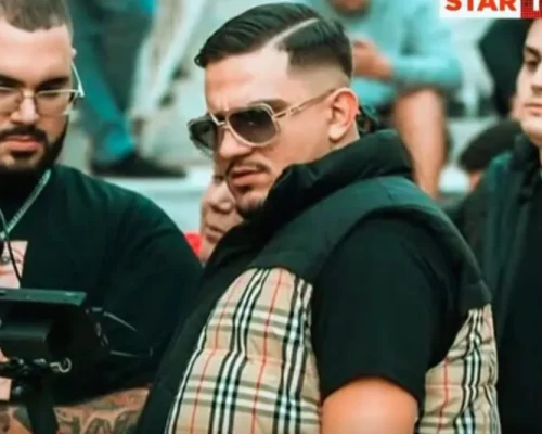 Η πρώτη αντίδραση του Ivan Greko μετά την απόφαση για φυλάκιση του