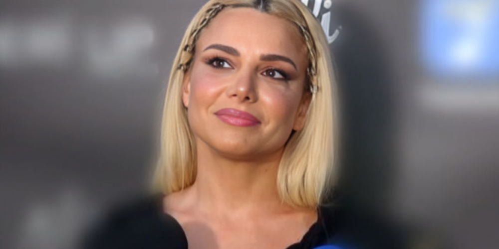 Ζόζεφιν για την απουσία της από τα Mad VMA: Έχω πάρει πολλά βραβεία όλα αυτά τα χρόνια, ας πάει και κανένας άλλος