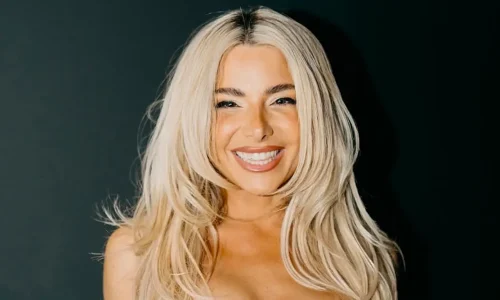 Η Ζόζεφιν θα εκπροσωπήσει την Κύπρο στη Eurovision 2026 – Σε προχωρημένες συζητήσεις η τραγουδίστρια (Βίντεο)