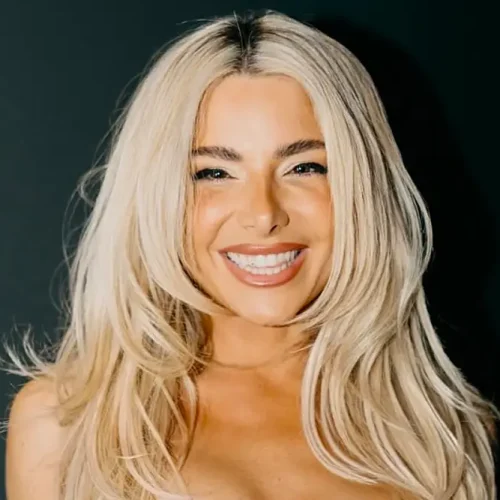 Η Ζόζεφιν θα εκπροσωπήσει την Κύπρο στη Eurovision 2026 – Σε προχωρημένες συζητήσεις η τραγουδίστρια (Βίντεο)