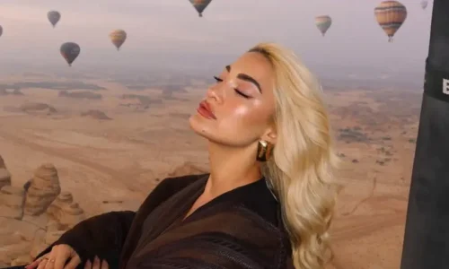 Ιωάννα Τούνη: Το νέο βίντεο «σπόντα» στο TikTok και η αναφορά σε «toxic relationships»