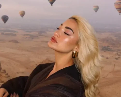 Ιωάννα Τούνη: Το νέο βίντεο «σπόντα» στο TikTok και η αναφορά σε «toxic relationships»