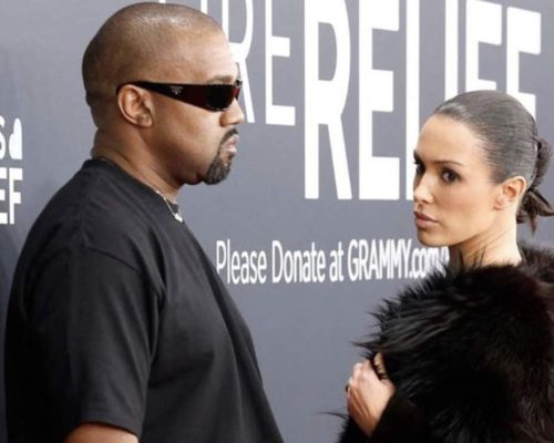 Kanye West – Bianca Censori: Διαζύγιο 11 ημέρες μετά την προκλητική εμφάνιση στα Grammy