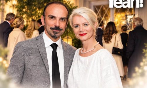 Υπόθεση Μαζωνάκη: Αυτό είναι το «επώνυμο» πελατολόγιο των γιατρών – Οι πασίγνωστες ξανθιές τηλεπερσόνες που έμπαιναν κρυφά από την πίσω πόρτα