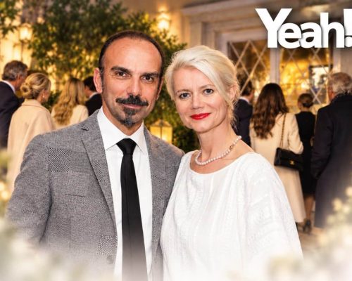 Υπόθεση Μαζωνάκη: Αυτό είναι το «επώνυμο» πελατολόγιο των γιατρών – Οι πασίγνωστες ξανθιές τηλεπερσόνες που έμπαιναν κρυφά από την πίσω πόρτα