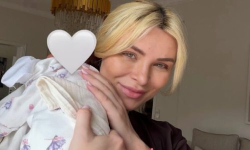 Κατερίνα Καινούργιου: Τι είναι η μπαλοφοβία από την οποία πάσχει – Πώς επηρεάζει την καθημερινότητά της