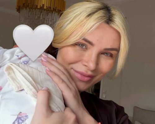 Κατερίνα Καινούργιου: Τι είναι η μπαλοφοβία από την οποία πάσχει – Πώς επηρεάζει την καθημερινότητά της