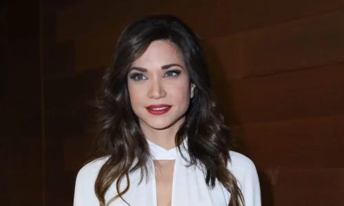 Κατερίνα Γερονικολού για τις τοξικές συμπεριφορές: “Μίλησα όταν μου συνέβη, γιατί πολλές αλήθειες μαζί είναι άτρωτες, η μία μπορεί να θεωρηθεί ψέμα”