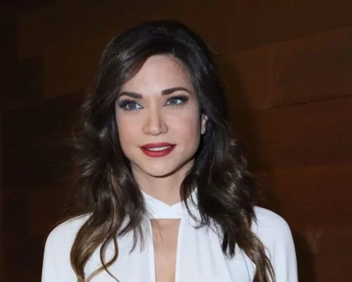 Κατερίνα Γερονικολού για τις τοξικές συμπεριφορές: “Μίλησα όταν μου συνέβη, γιατί πολλές αλήθειες μαζί είναι άτρωτες, η μία μπορεί να θεωρηθεί ψέμα”