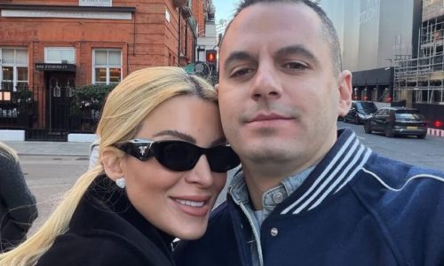Παναγιώτης Κουτσουμπής: Ίδιος ο μπαμπάς του! Αυτός είναι ο πεθερός της Καινούργιου (Φωτογραφία)