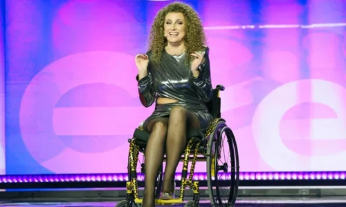 Κατερίνα Βρανά & Eurovision 2026: Από το τεχνητό κώμα στην παρουσίαση του “Sing Of Greece” – Η απίστευτη ιστορία της stand up comedian (Εικόνες & Βίντεο)