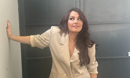 Ζαρίφη: «Ο πατέρας μου διαγνώστηκε με καρκίνο του πνεύμονα! Έφυγε μέσα σε 4 μήνες, χωρίς να μάθει την ασθένειά του»