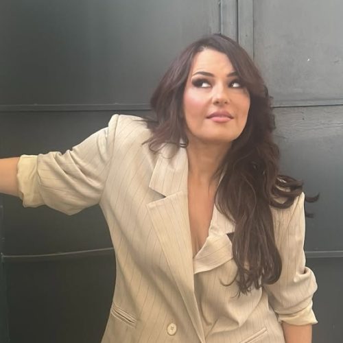 Ζαρίφη: «Ο πατέρας μου διαγνώστηκε με καρκίνο του πνεύμονα! Έφυγε μέσα σε 4 μήνες, χωρίς να μάθει την ασθένειά του»