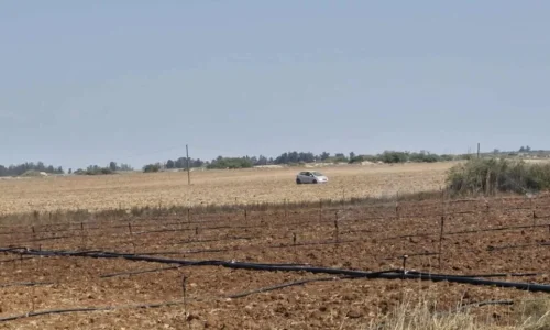 Ελεύθερος με εγγύηση ο 32χρονος που είπε πως μπήκε κατά λάθος στα κατεχόμενα και έπεσε σε Τούρκους – Τι διερευνούν οι Βάσεις