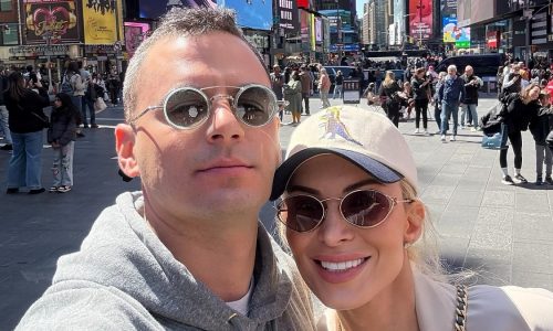 Κατερίνα Καινούργιου: Πότε θα ντυθεί νύφη – Όλα τα στοιχεία για τον γάμο της χρονιάς