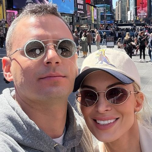 Κατερίνα Καινούργιου: Πότε θα ντυθεί νύφη – Όλα τα στοιχεία για τον γάμο της χρονιάς