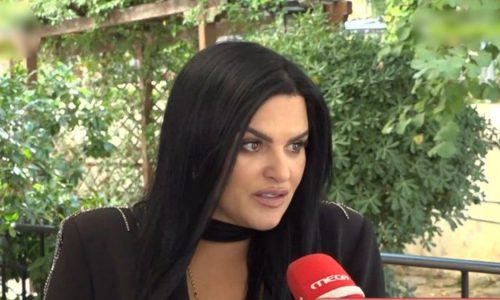 Κατσαφάδου: «Η μητέρα μου με βλέπει ακόμα ως αποτυχημένη γιατρό» – Η λαχτάρα της για ένα παιδί