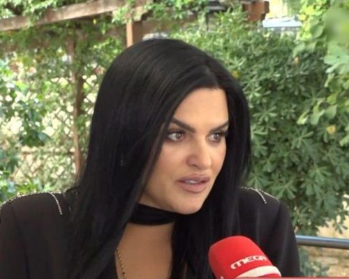 Κατσαφάδου: «Η μητέρα μου με βλέπει ακόμα ως αποτυχημένη γιατρό» – Η λαχτάρα της για ένα παιδί