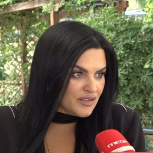 Κατσαφάδου: «Η μητέρα μου με βλέπει ακόμα ως αποτυχημένη γιατρό» – Η λαχτάρα της για ένα παιδί