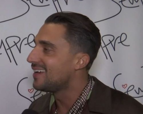 Σάκης Κατσούλης για την υγεία του: «Δεν είμαι απόλυτα καλά»